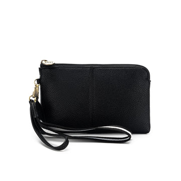 Lylah Pouch - Black