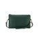 Nina Crossbody/Clutch-Deep Green