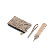 Lylah Pouch- Pebble