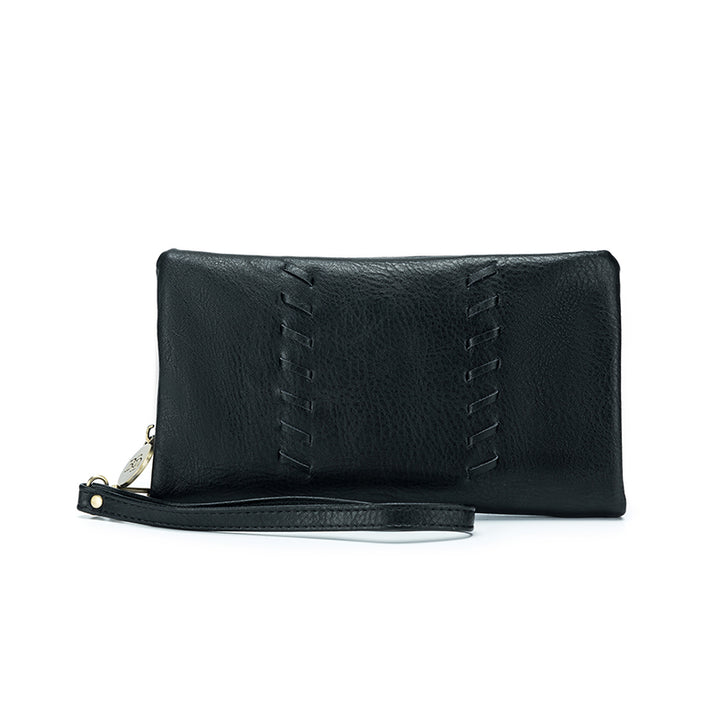 Sky Wallet - Black