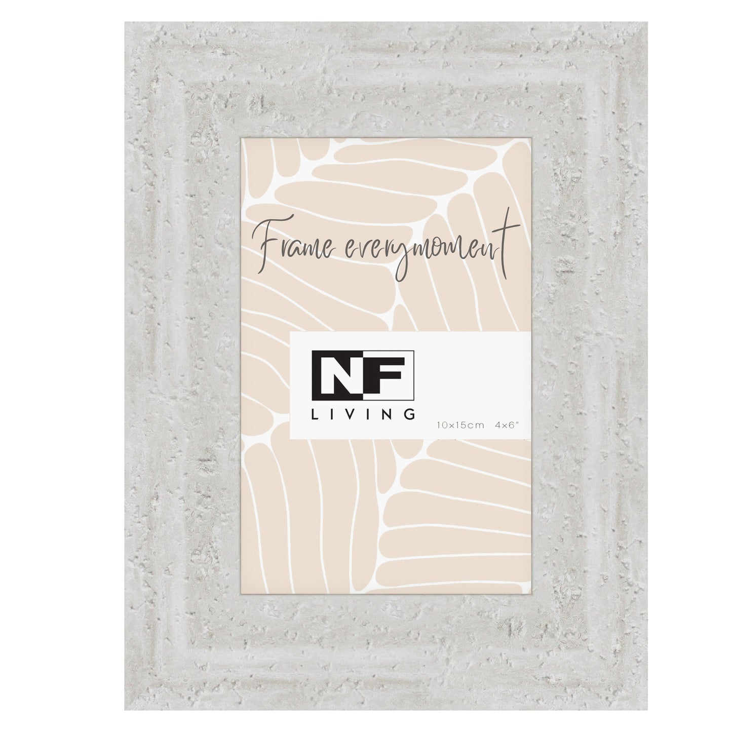 Photo Frame-Stone Cold