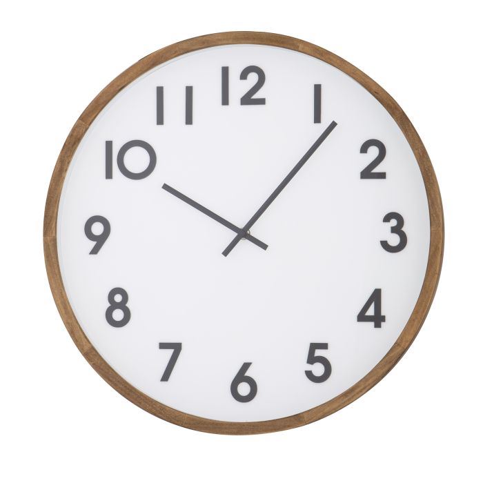 Leonard Clock