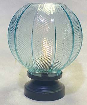 Zola Glow Light- Blue