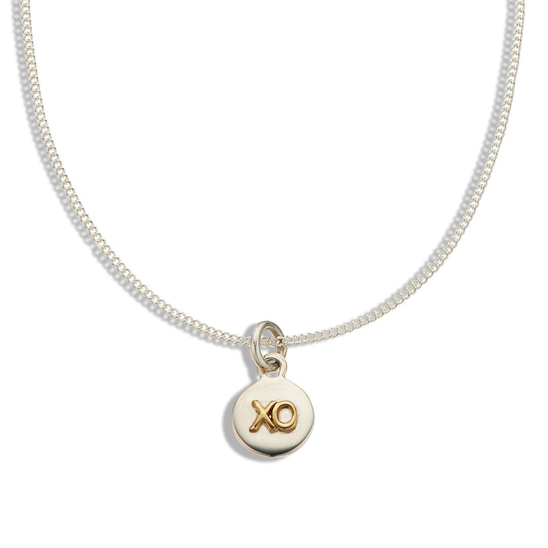 XO Necklace
