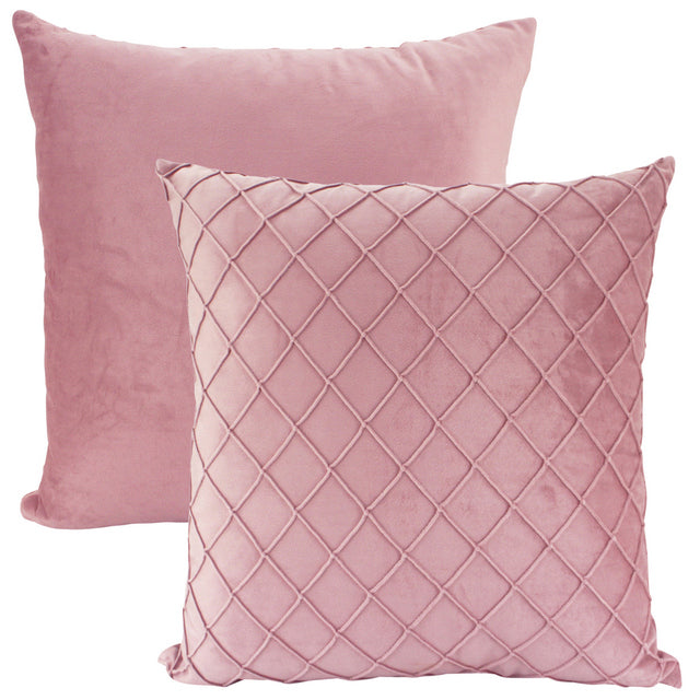 Mythic Cushion Cover- Pink