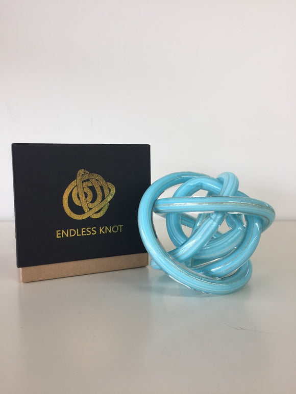 Endless Knot- 002