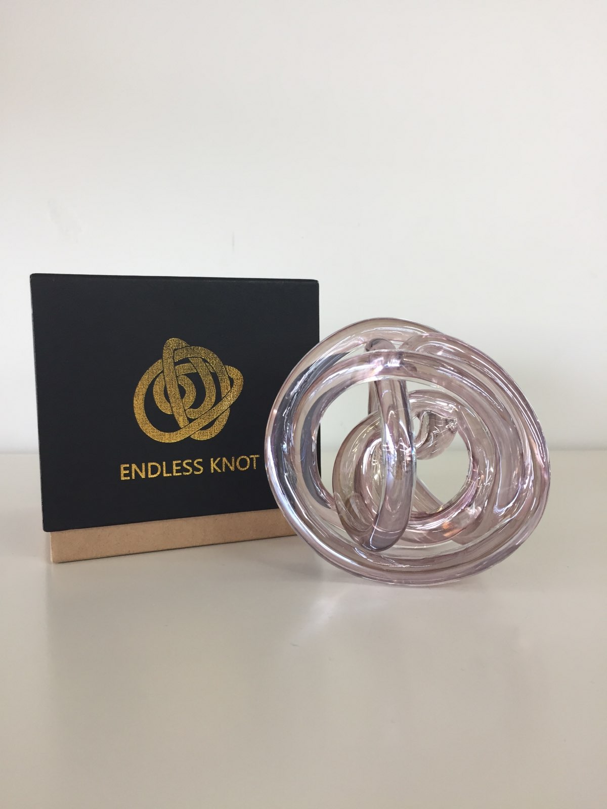 Endless Knot- 005
