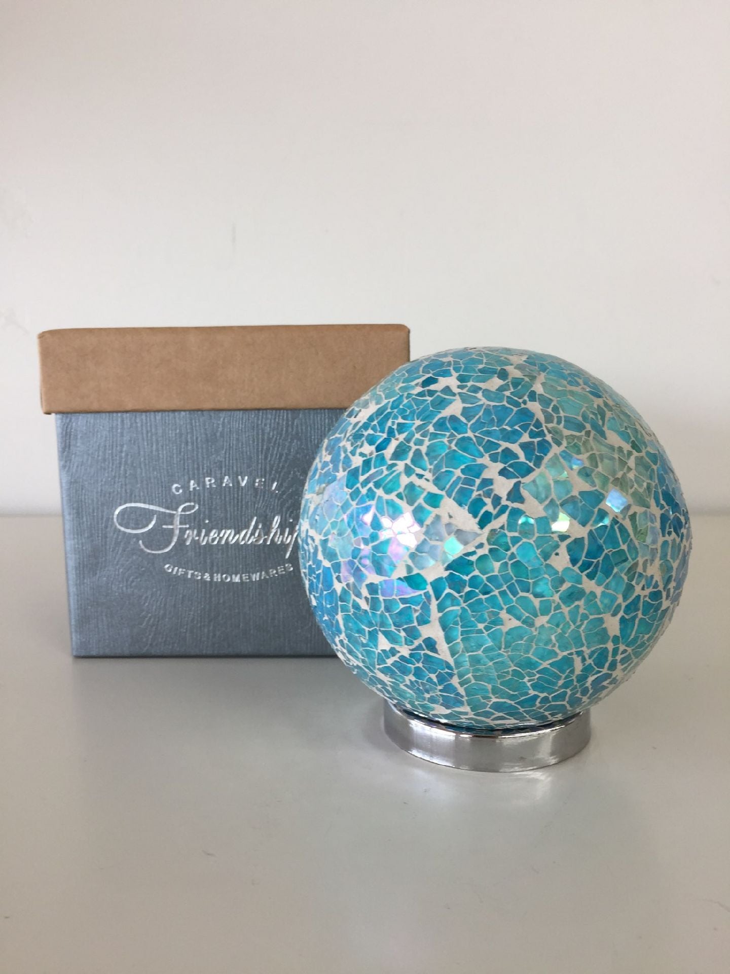 Friendship Ball- 143