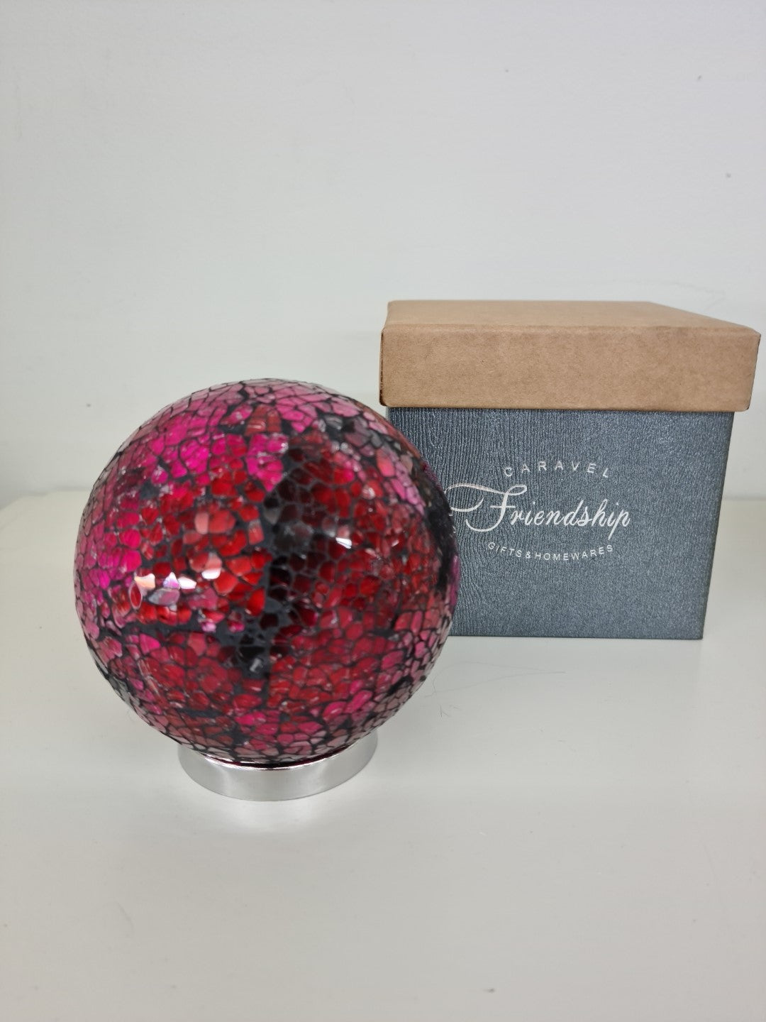 Friendship Ball-145