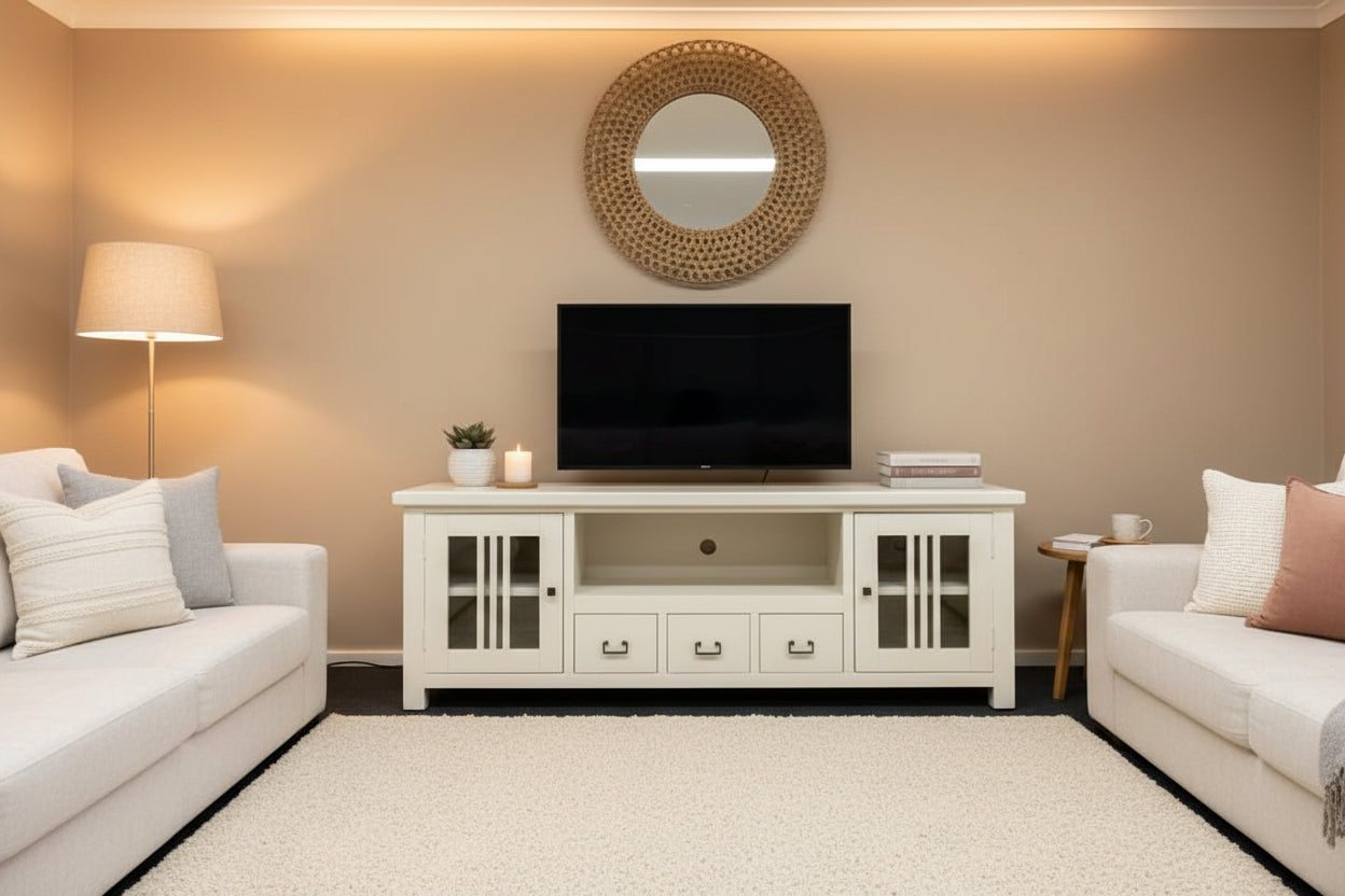 Canton Tv Stand