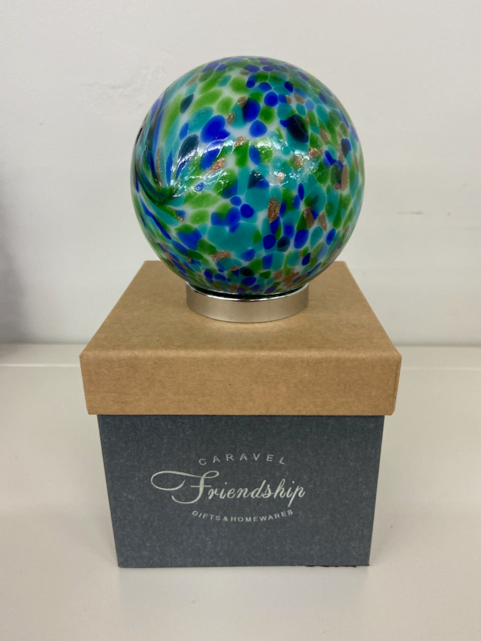 Friendship Ball -181