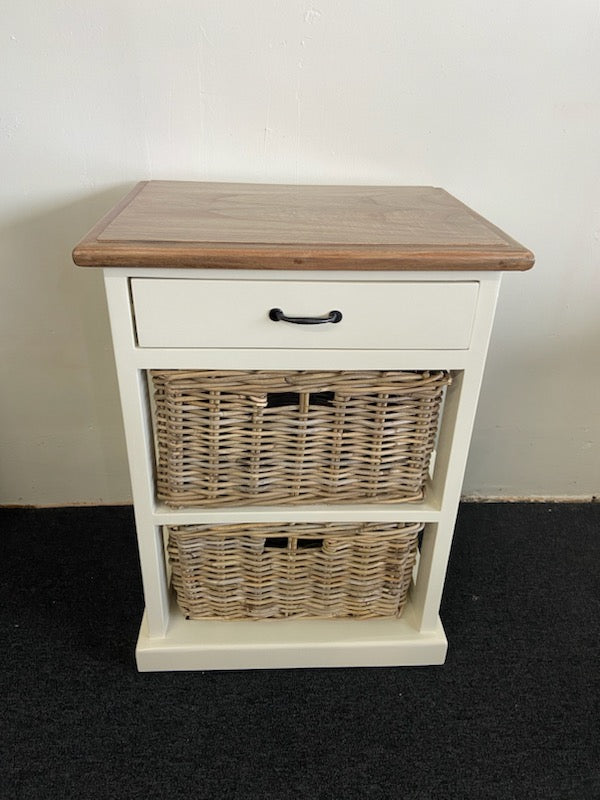 Coastal 2 Drawer Buffet