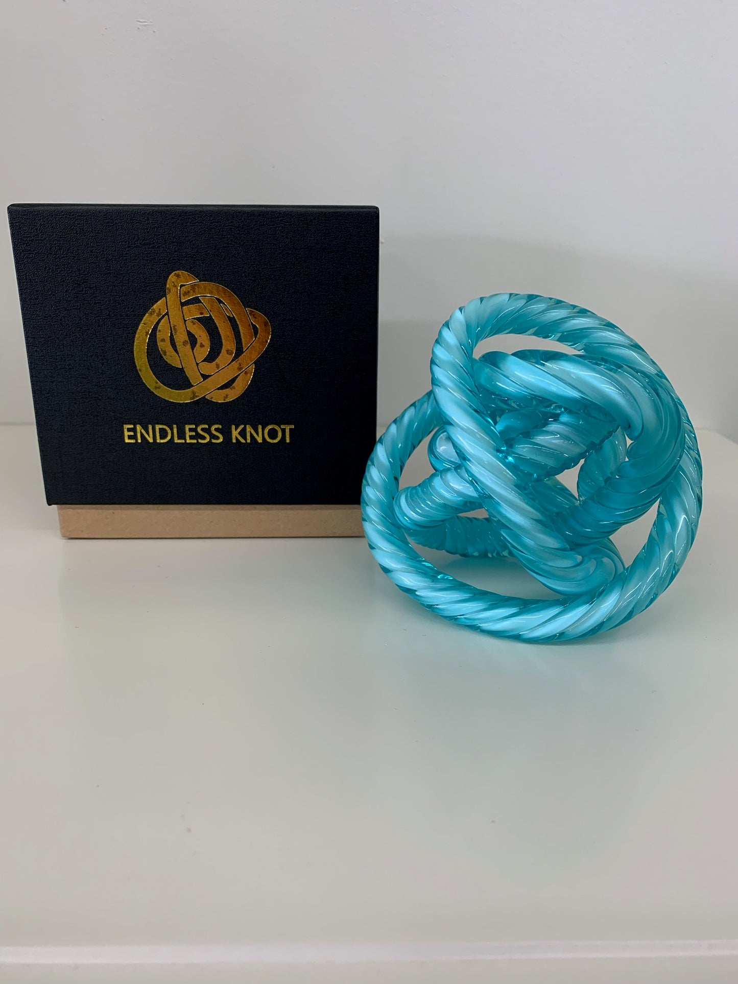 Endless Knot - 013