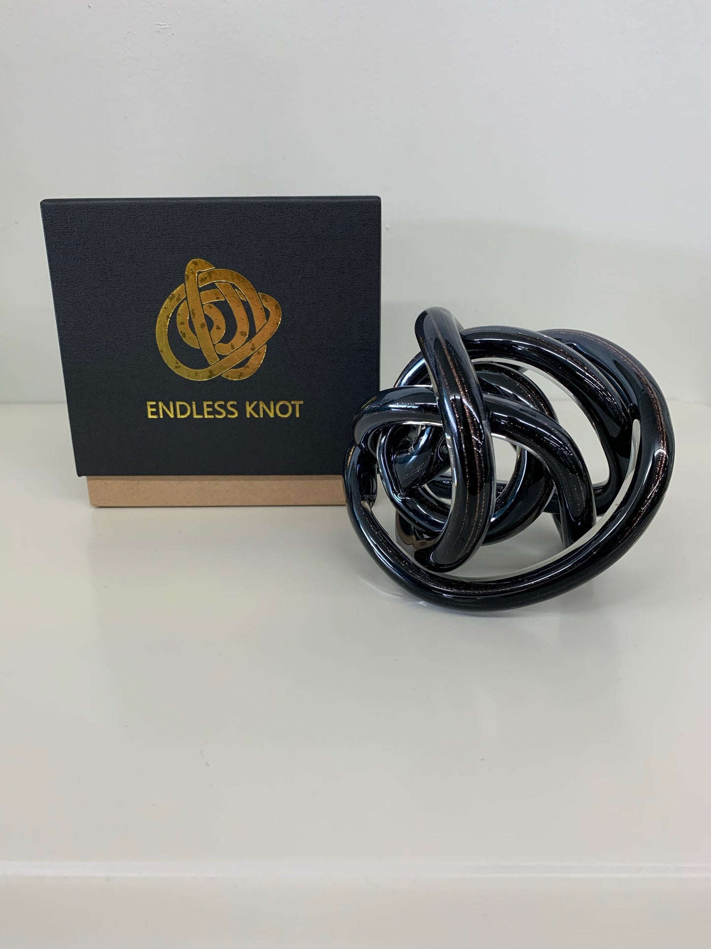 Endless Knot - 012