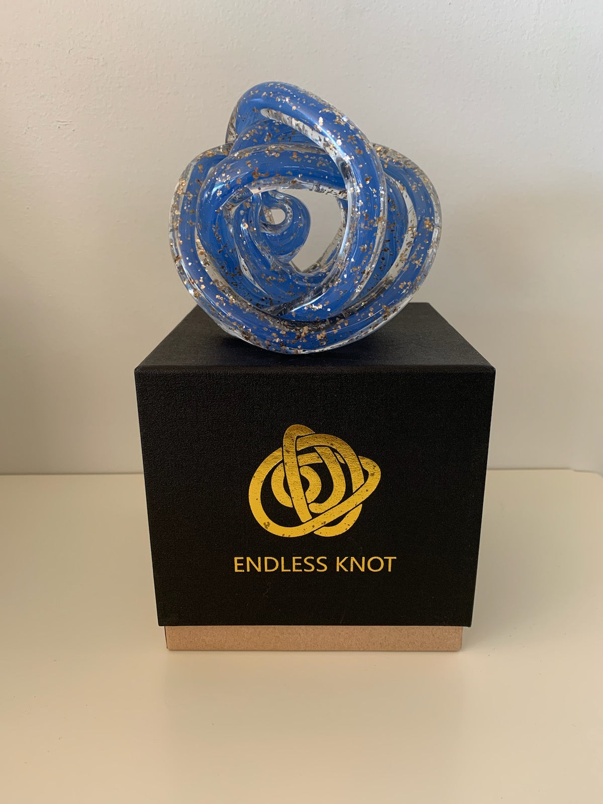 Endless Knot - 014