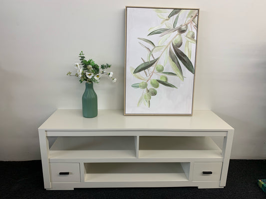 Zen Tv Unit