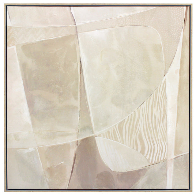 Drifting Sands Painting