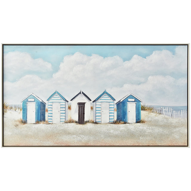 Beach You To It Painting
