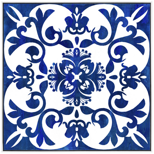Run A Tile Painting
