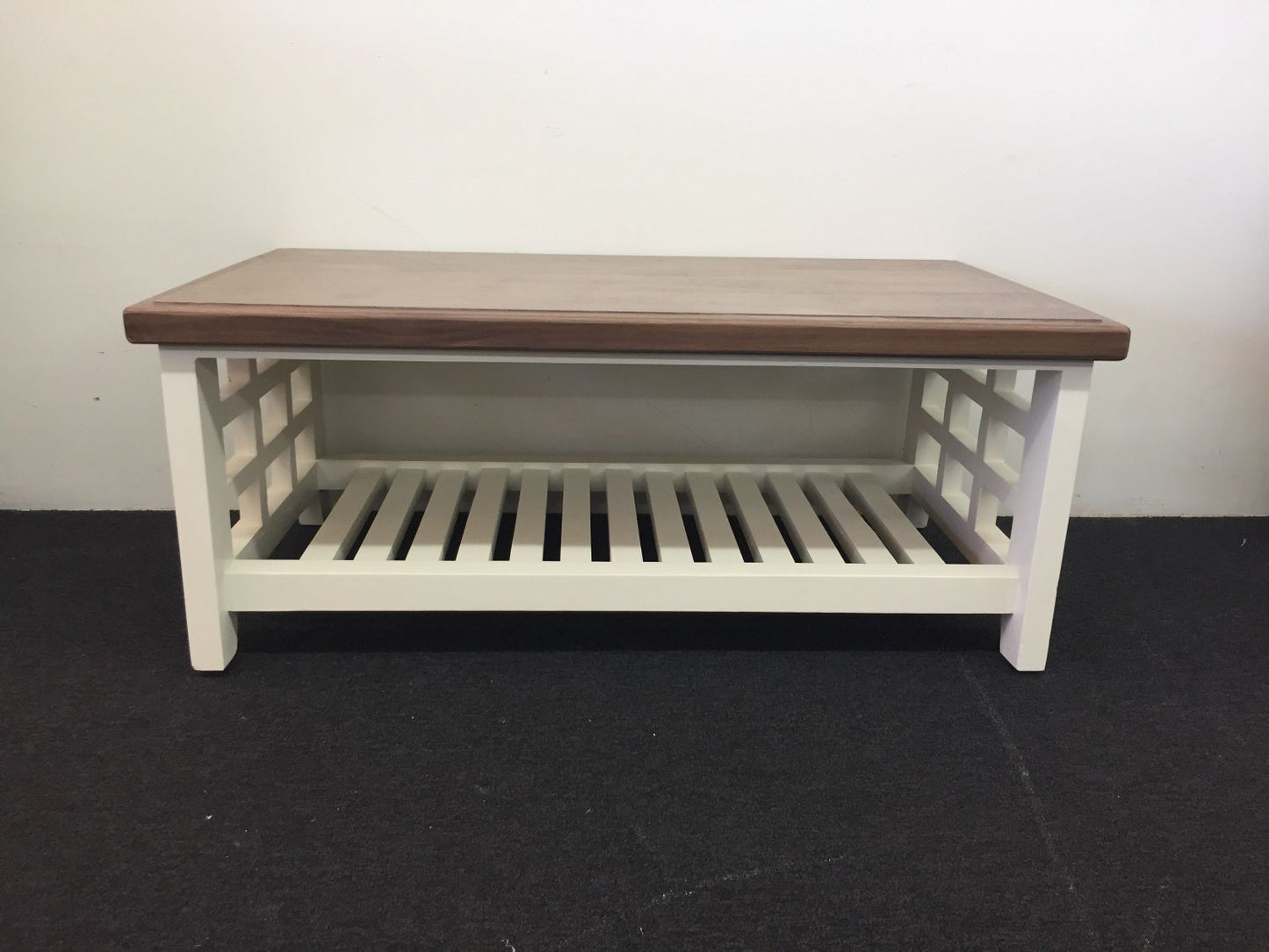 Coastal Manhattan Cofee Table