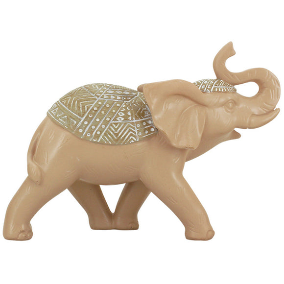 Elephant Meena - Nude