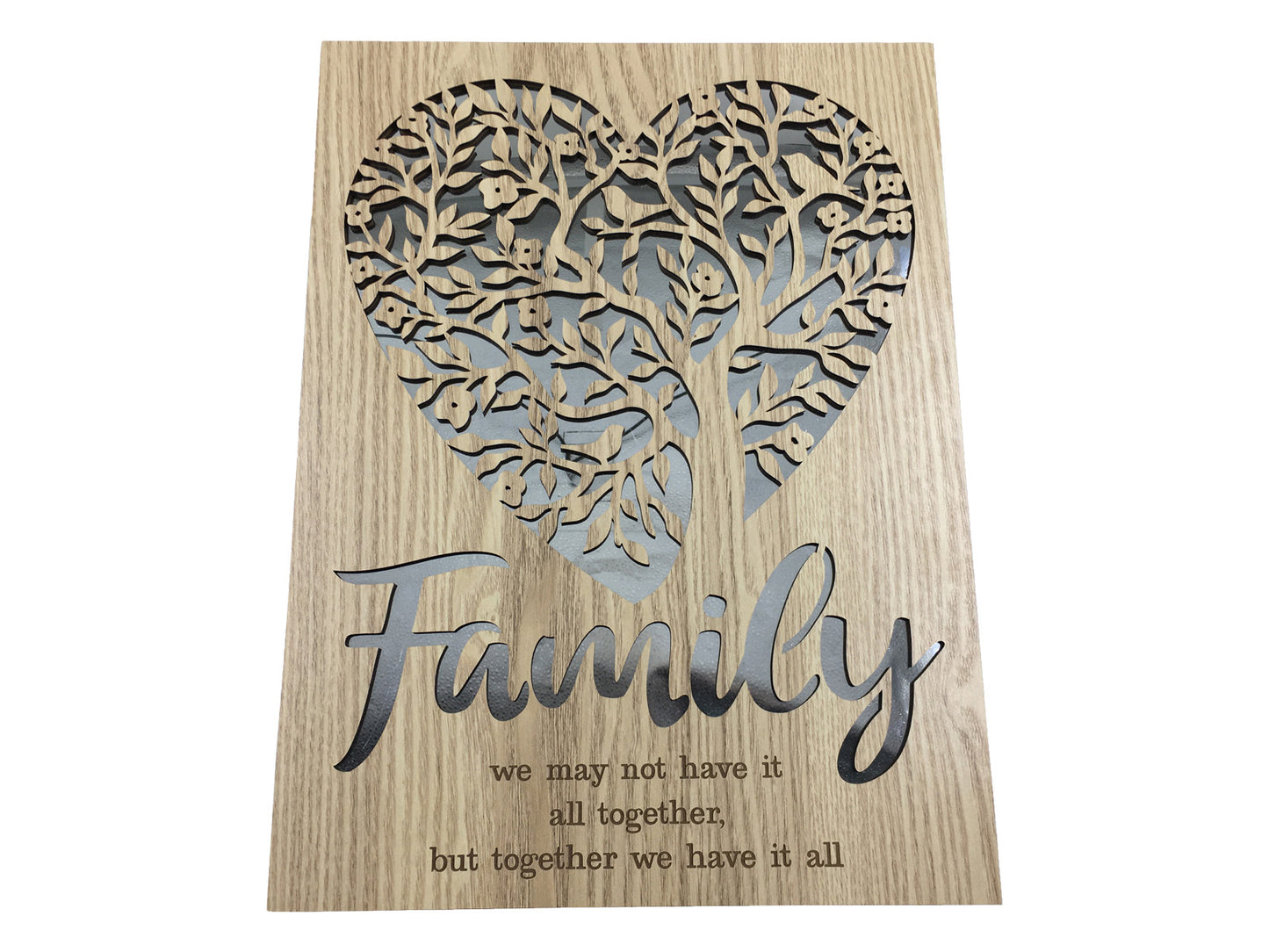 Tree of Life Wall Art