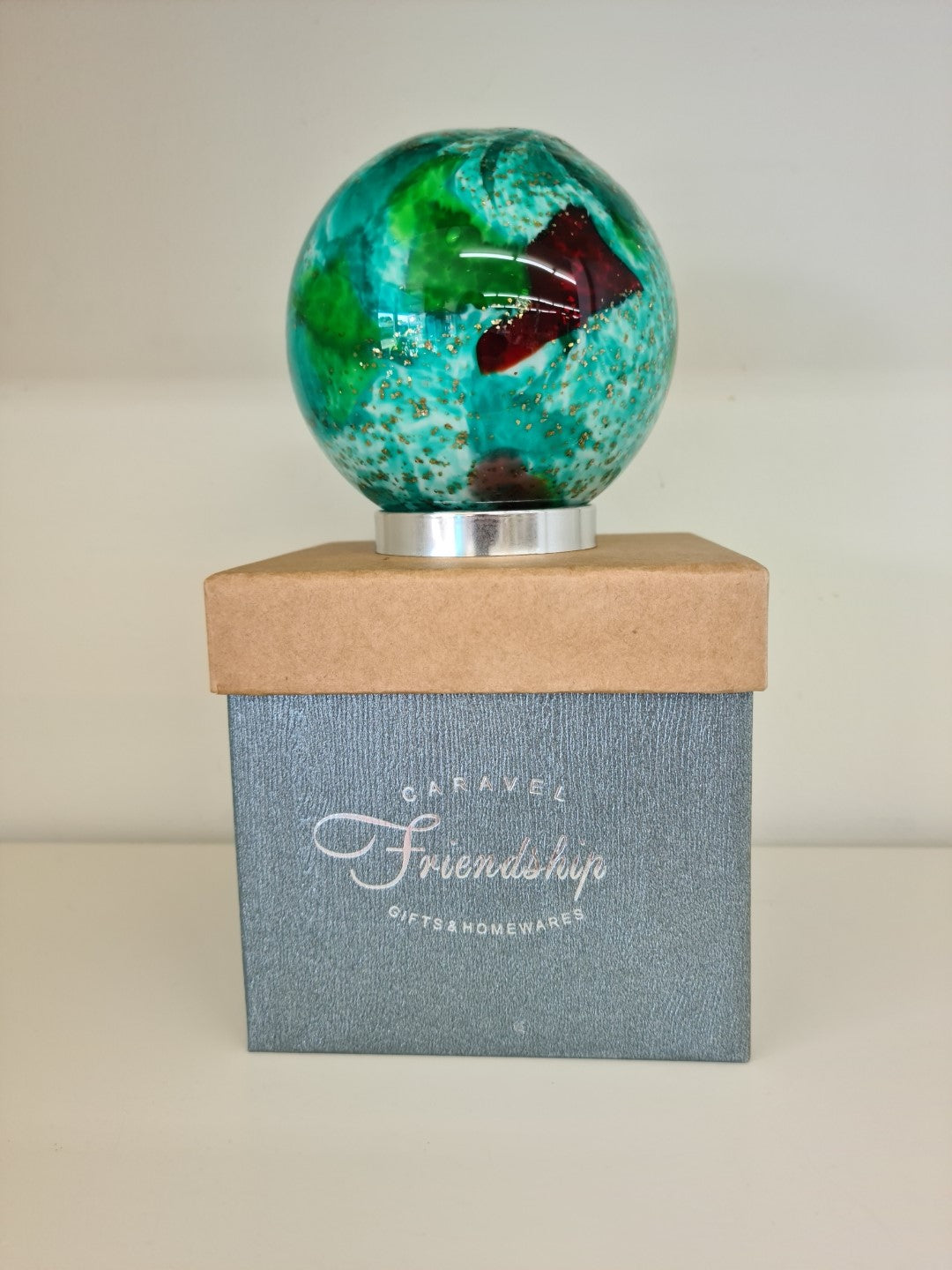 Friendship Ball-170