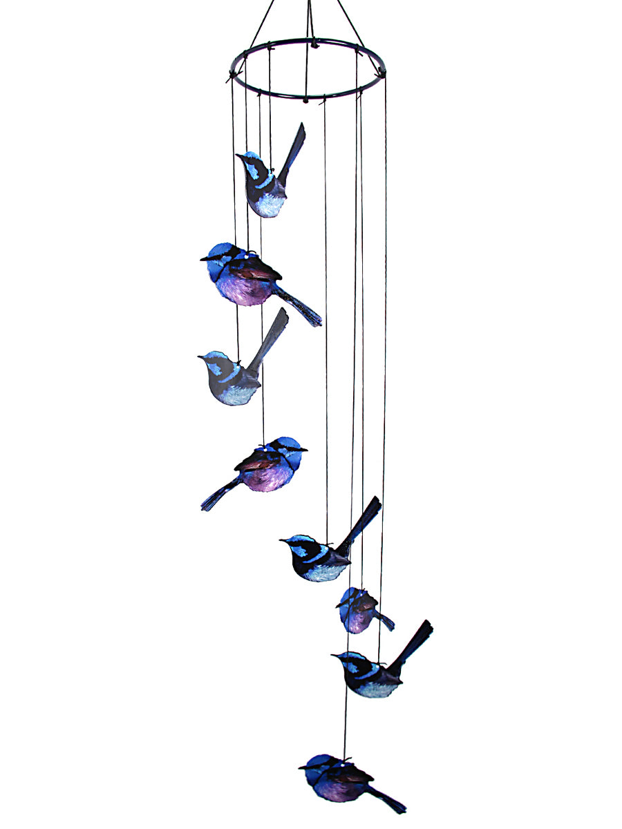 Wren Windchime