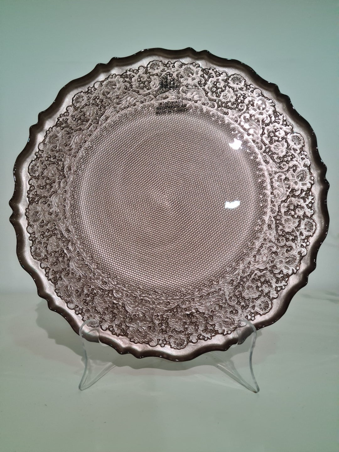 Etemad Platter- Large