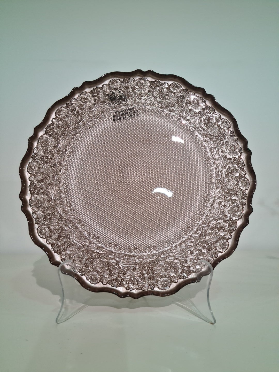 Etemad Platter -Small