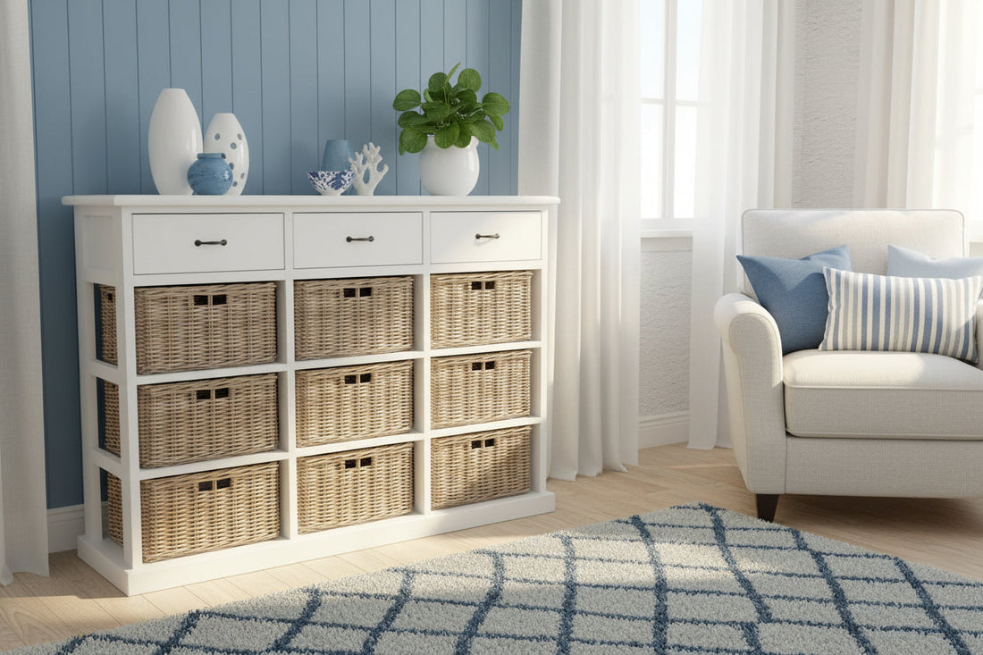 Something Special Is Coming — Our New Furniture Collection Arrives This September