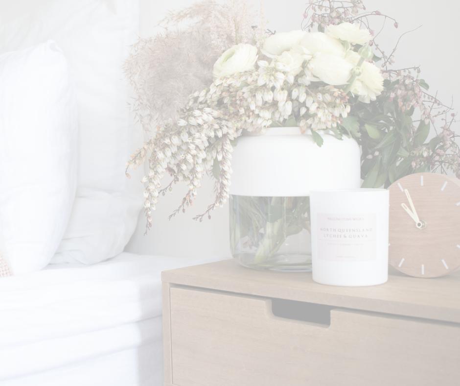 Scented Goodness