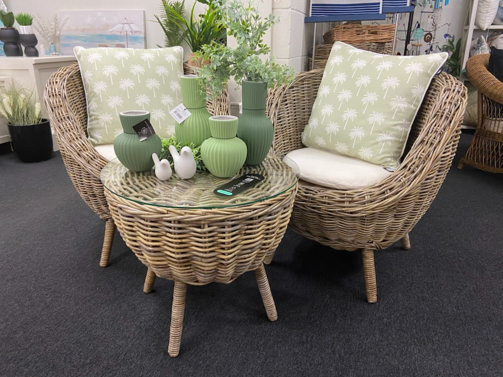 Rattan Furniture