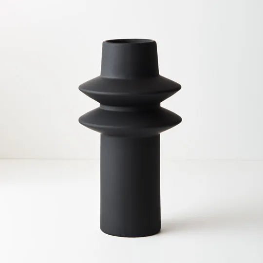 Vases and Vessels