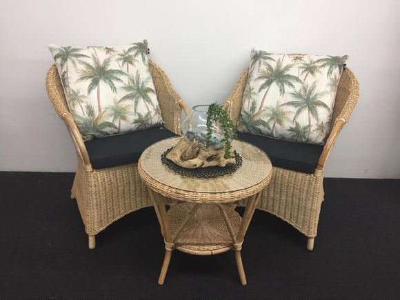 Rattan Furniture