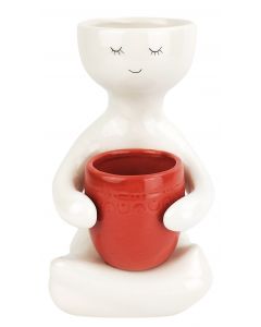 Quirky Planters