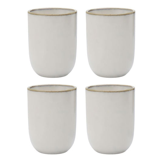 Cuddle Mugs-Blanc