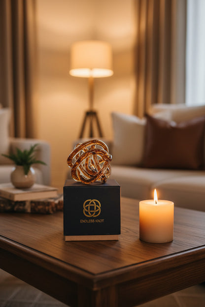 Endless Knot - 015