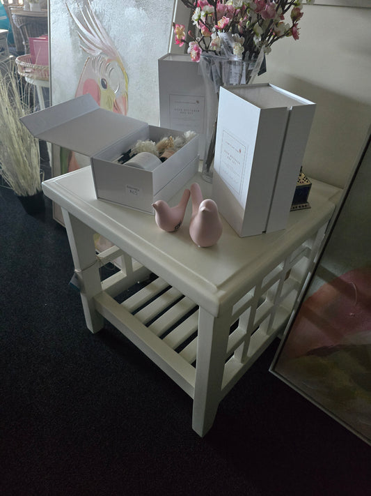 Manhattan Side Table