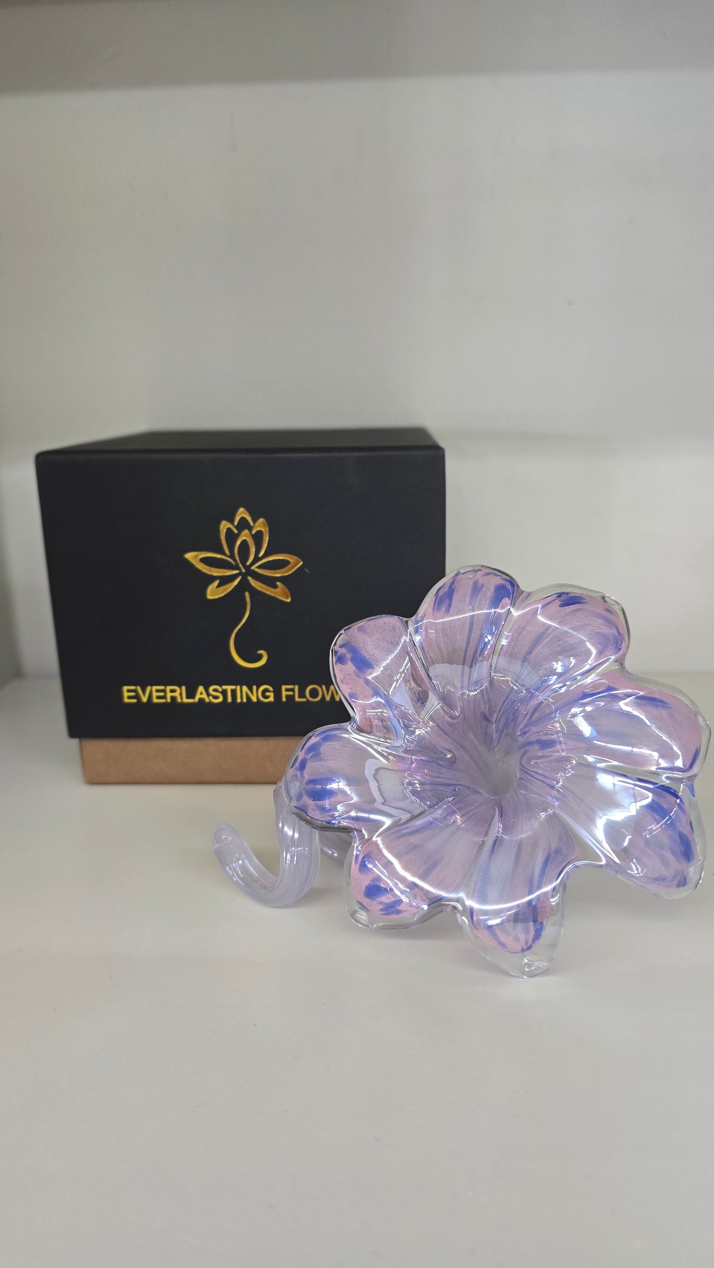 Everlasting Flower -010