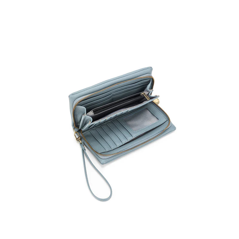 Mavie Wallet-Ocean Breeze