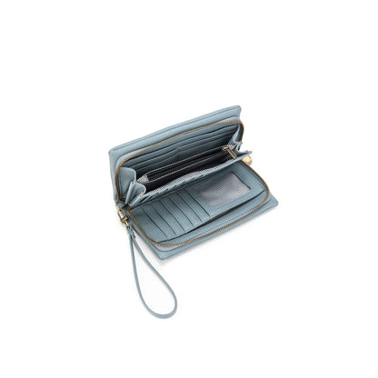 Mavie Wallet-Ocean Breeze