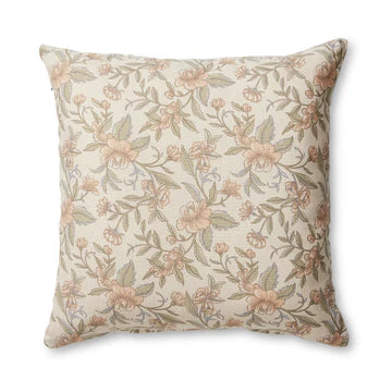 Amelia Floral Cushion Cover
