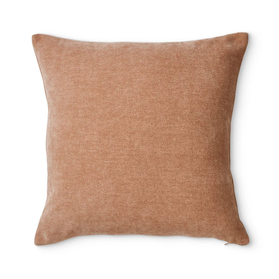 Brooklyn Cushion Cover-Blush