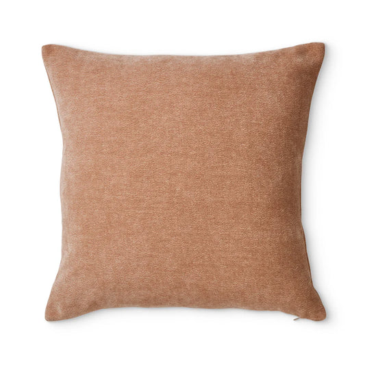 Brooklyn Cushion Cover-Blush