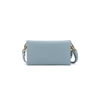 Mavie Wallet-Ocean Breeze