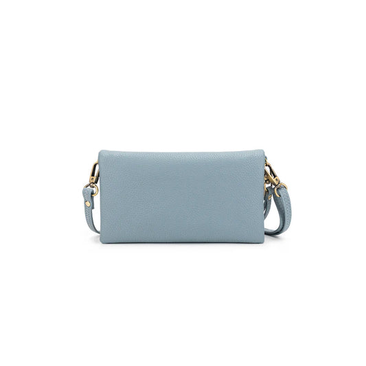 Mavie Wallet-Ocean Breeze