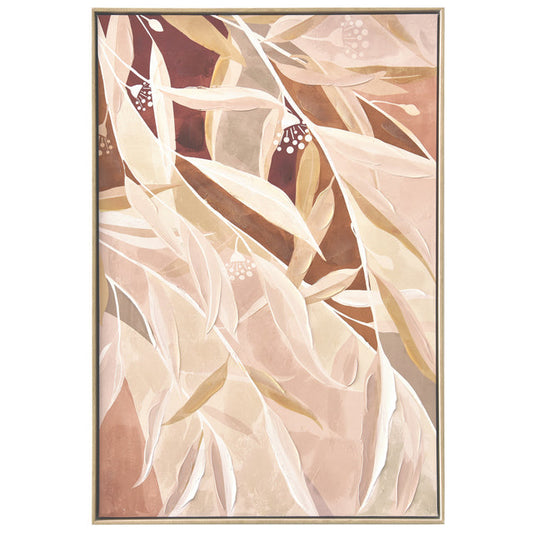 Autumn Framed Painting