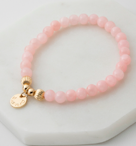 Zafino Roxy Bracelet-Pink