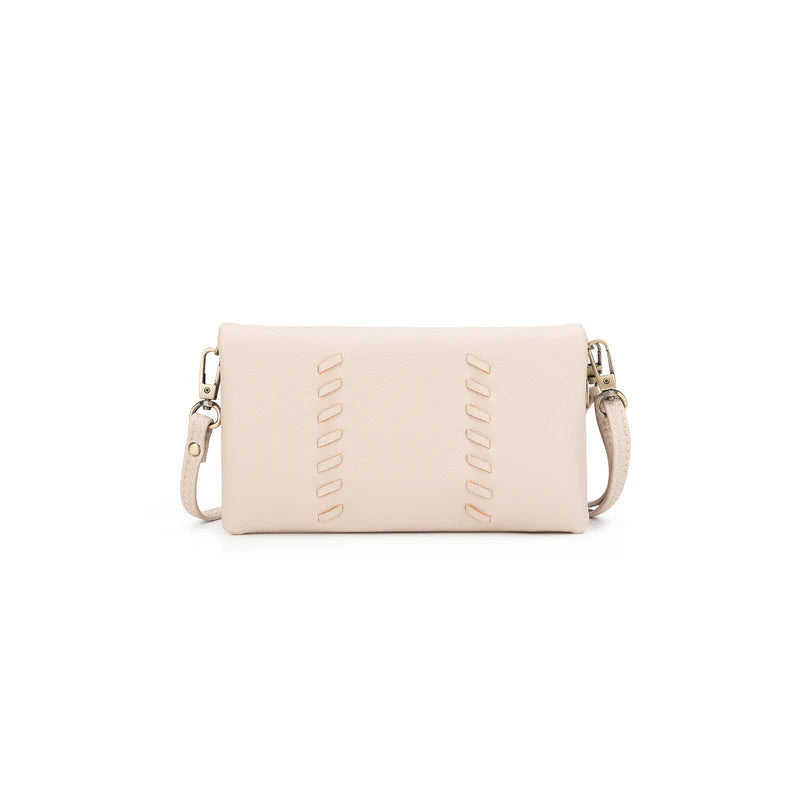 Sky Wallet-Oatmeal